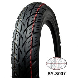 Мотошина Forza NJK  SY-S007 90/90-10 5шт/уп б.к